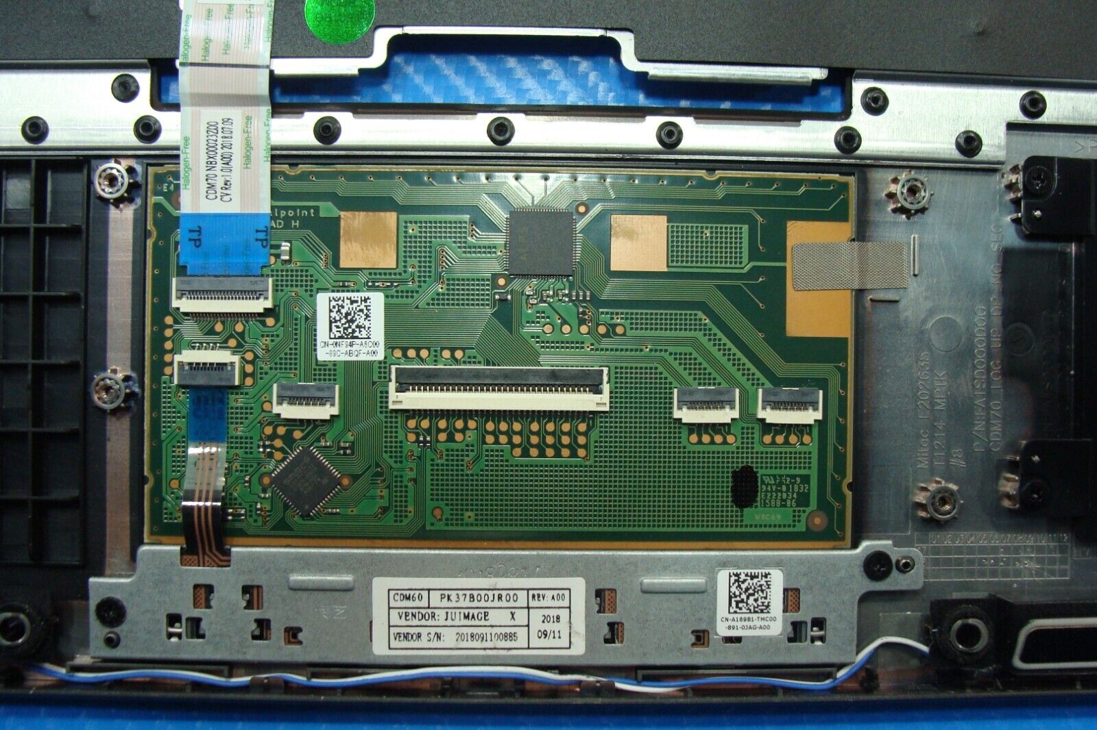 Dell Latitude 5490 14