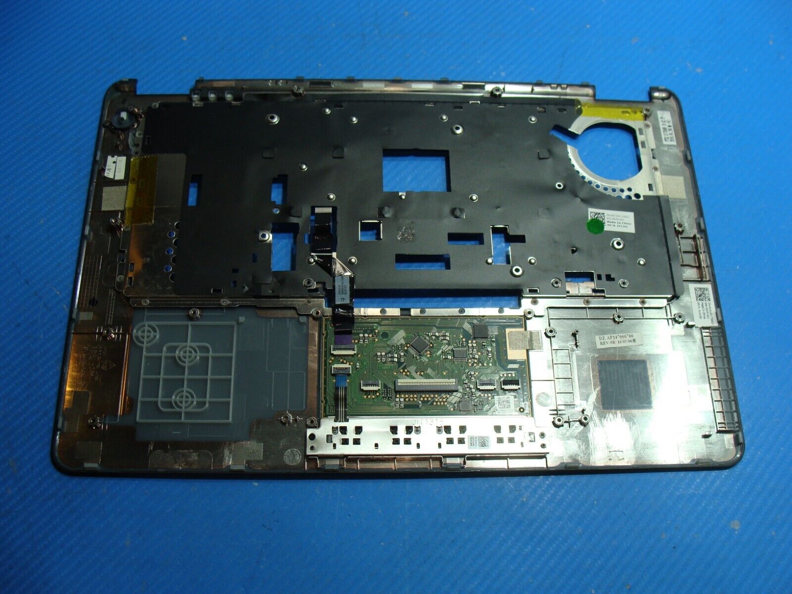 Dell Latitude E7450 14