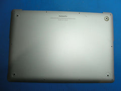 MacBook Pro 15" A1398 Early 2013 ME664LL/A  Housing Bottom Case 923-0411 - Laptop Parts - Buy Authentic Computer Parts - Top Seller Ebay