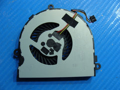 HP 15.6” 15-bs016cg Genuine Laptop CPU Cooling Fan 925012-001 DC28000JLF0