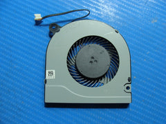 Acer Aspire 5 15.6" A515-43-R19L Genuine Laptop CPU Cooling Fan DC28000NSD0