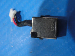 Acer Aspire A315-56-594W 15.6" DC IN Power Jack w/Cable DC301015B00