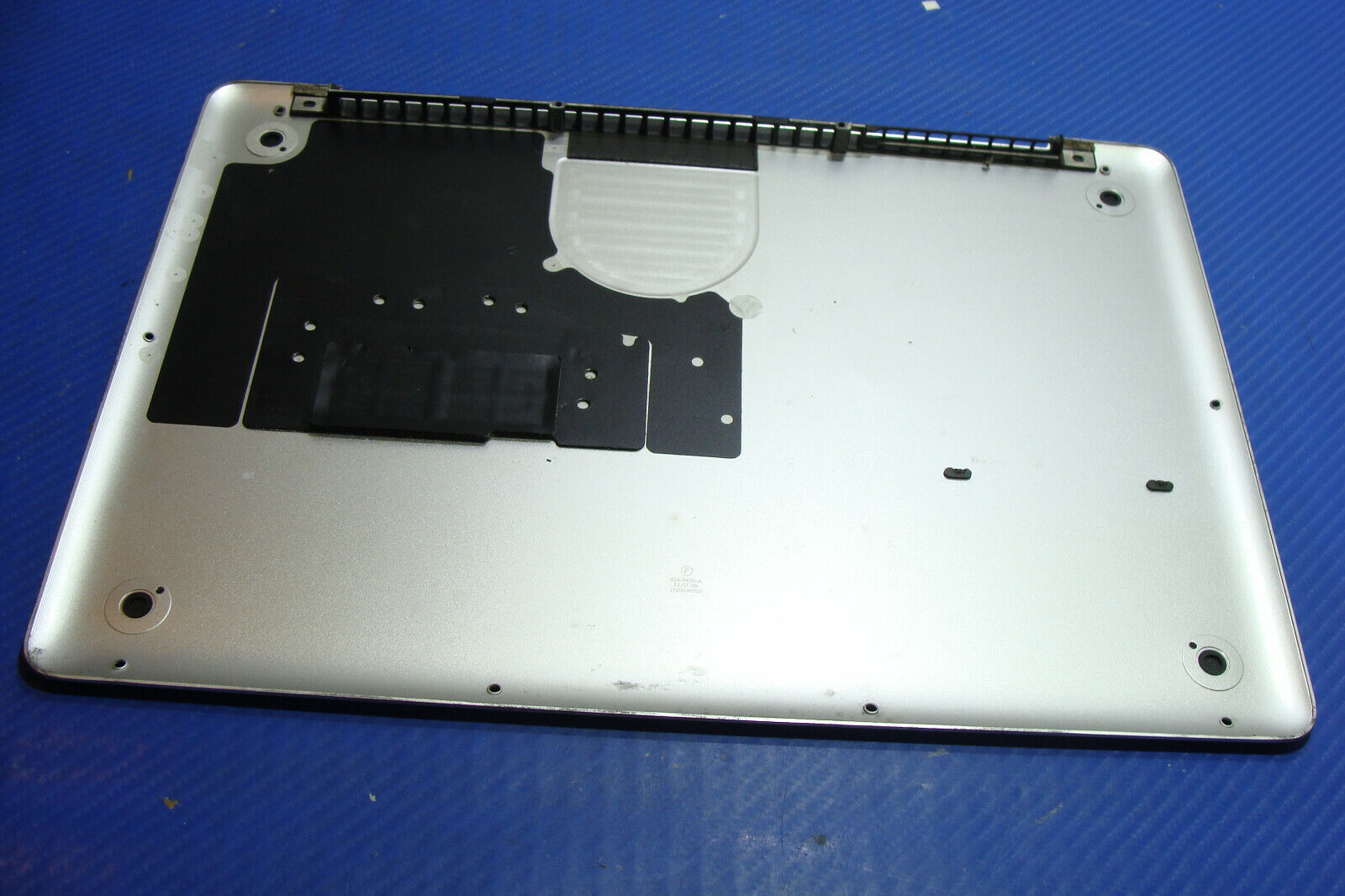 MacBook Pro A1278 13