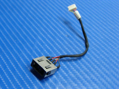 Lenovo Flex 3-1120 11.6" Genuine Laptop DC IN Power Jack w/Cable 1109-01050 ER* - Laptop Parts - Buy Authentic Computer Parts - Top Seller Ebay