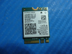 HP 14" mt20 Genuine Laptop WiFi Wireless Card 3168NGW 852511-001 01AX706