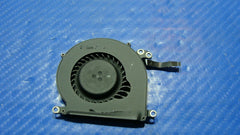 MacBook Air 11" A1465 Mid 2013 MD711LL/A Genuine Fan Assembly 923-0433 GLP* Apple