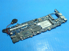 Dell XPS 12 9Q23 12.5" Intel i5-3427U 1.8GHz 4GB Motherboard LA-8821P 44FYG - Laptop Parts - Buy Authentic Computer Parts - Top Seller Ebay