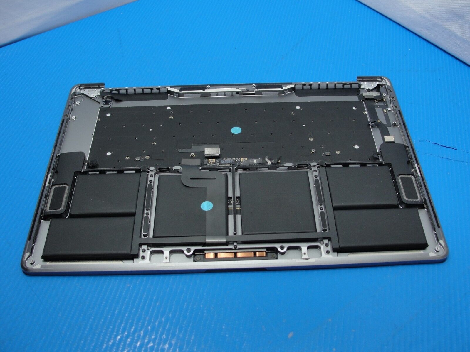 MacBook Pro A1707 15