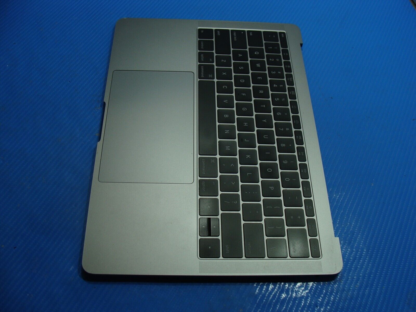 MacBook Pro A1708 Late 2016 MLL42LL/A 13