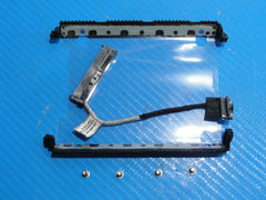 HP Pavilion TS 15.6" 15-n013dx OEM HDD Caddy w/ Screws Connector DD0U36HD010 - Laptop Parts - Buy Authentic Computer Parts - Top Seller Ebay