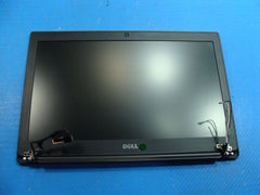 Dell Latitude 7280 12.5" Matte HD LCD Screen Complete Assembly Black