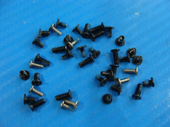 MSI GE75 Raider 9SG 17.3 Genuine Screw Set Screws for Repair ScrewSet