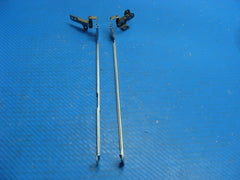 Lenovo Thinkpad E460 14" Genuine Laptop Left & Right Hinge Set Hinges Lenovo