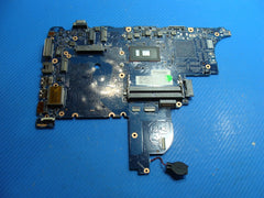 HP ProBook 15.6" 650 G2 OEM Laptop Intel i5-6300U 2.4GHz Motherboard 840717-001