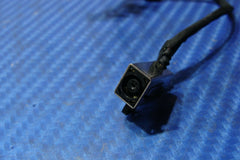 Dell Inspiron 5566 15.6" Genuine DC IN Power Jack w/Cable KD4T9 - Laptop Parts - Buy Authentic Computer Parts - Top Seller Ebay