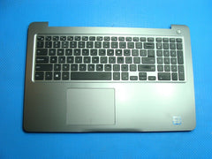 Dell Inspiron 15.6"15-5567 OEM Palmrest w/Touchpad Keyboard PT1NY AP1P6000100 #2 - Laptop Parts - Buy Authentic Computer Parts - Top Seller Ebay