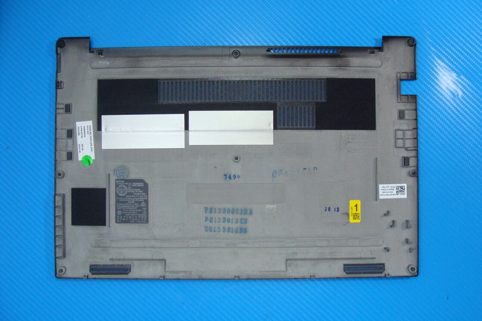 Dell Latitude 7490 14