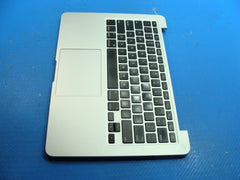 MacBook Pro A1502 13" 2015 MF839LL/A Top Case w/Keyboard Trackpad 661-02361