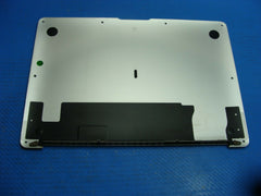 MacBook Air 13" A1466 Mid 2012 MD231LL/A OEM Bottom Case Silver 923-0129 Grade A - Laptop Parts - Buy Authentic Computer Parts - Top Seller Ebay