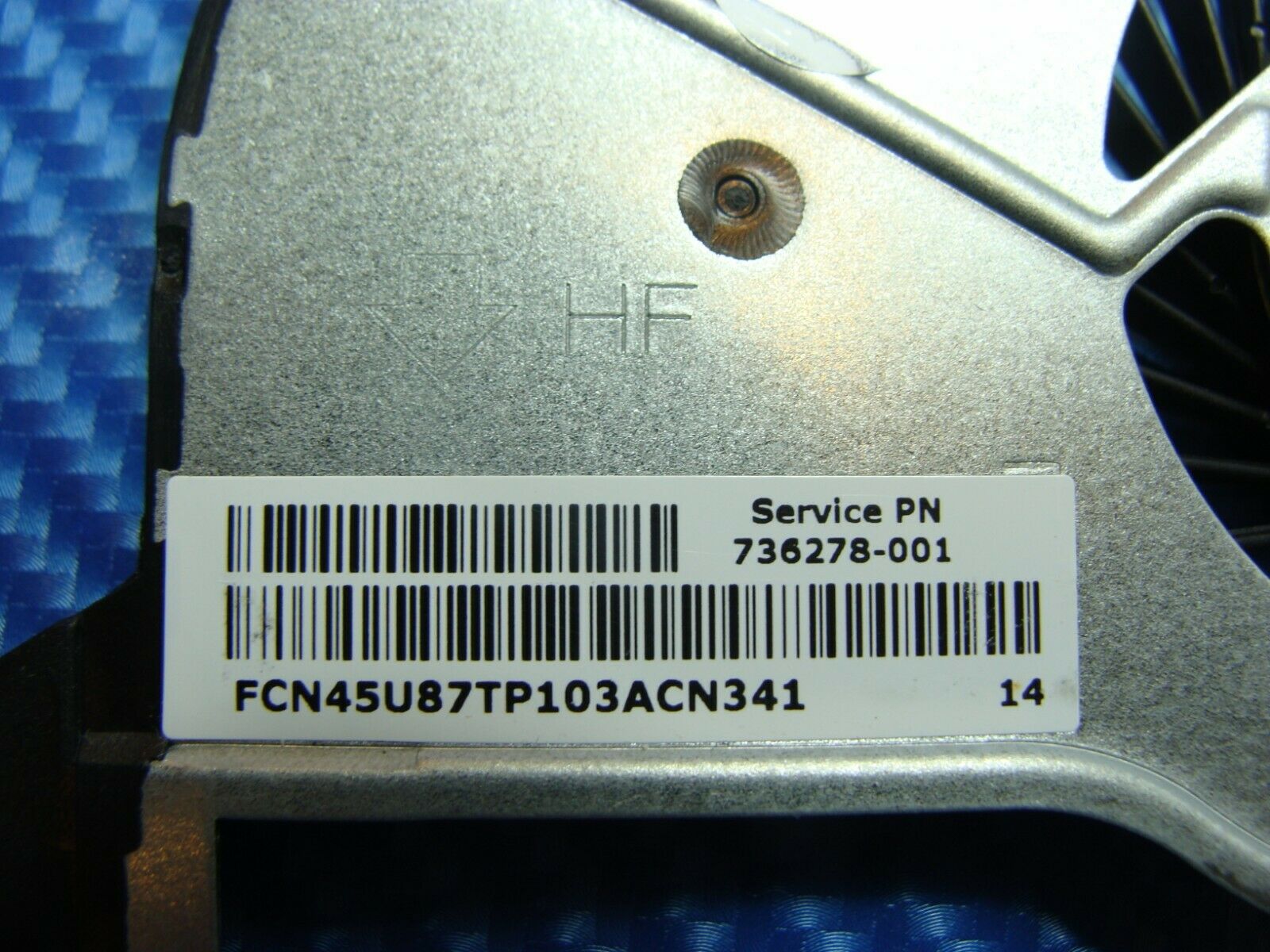 HP 15-f010wm 15.6