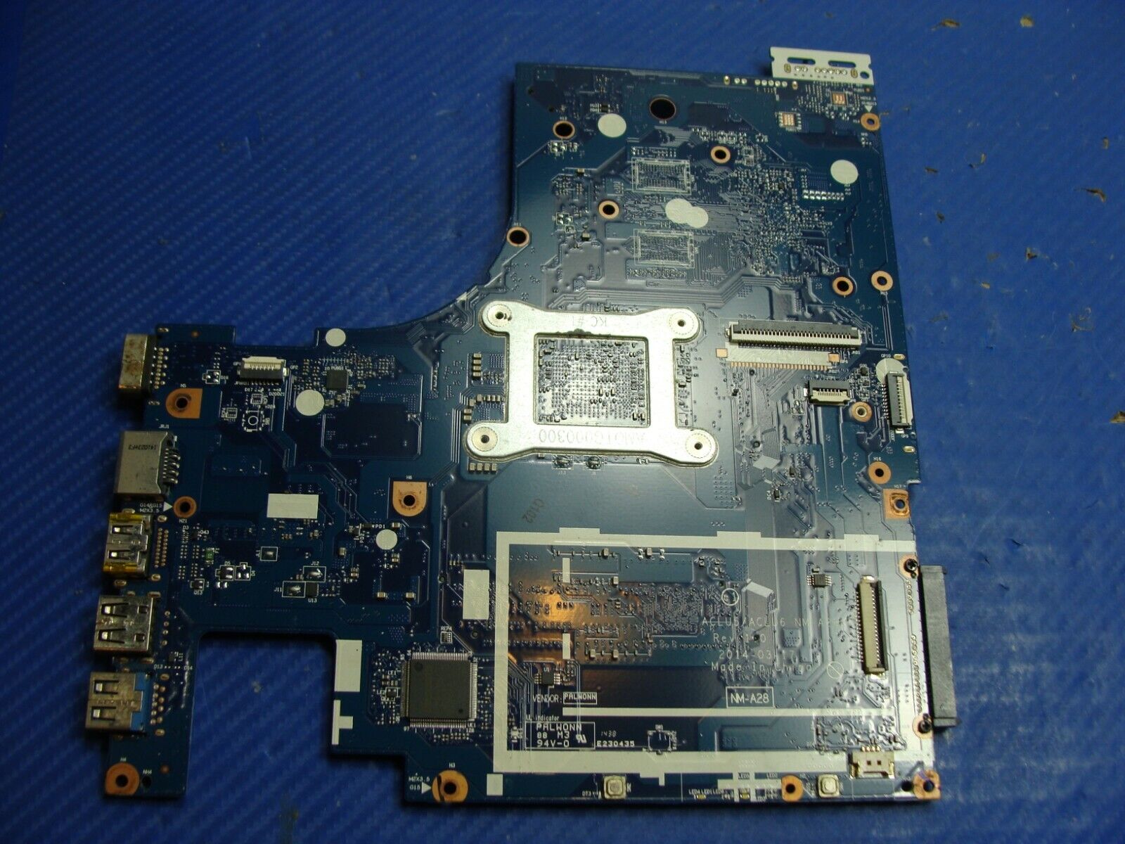 Lenovo G50-45 15.6