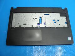 Dell Latitude 3580 15.6" OEM Palmrest w/Touchpad Speakers 4F7R4 460.0A107.0012