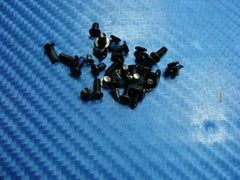 HP TouchSmart 15-d020dx 15.6" Genuine Screw Set Screws for Repair ScrewSet ER* - Laptop Parts - Buy Authentic Computer Parts - Top Seller Ebay