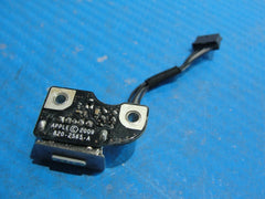 MacBook Pro 13" A1278  Late 2011 MD313LL/A Magsafe Board w/Cable 820-2565-A - Laptop Parts - Buy Authentic Computer Parts - Top Seller Ebay