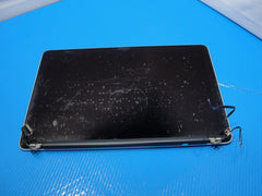 MacBook Pro A1502 13" 2015 MF839LL/A LCD Screen Display Silver 661-02360