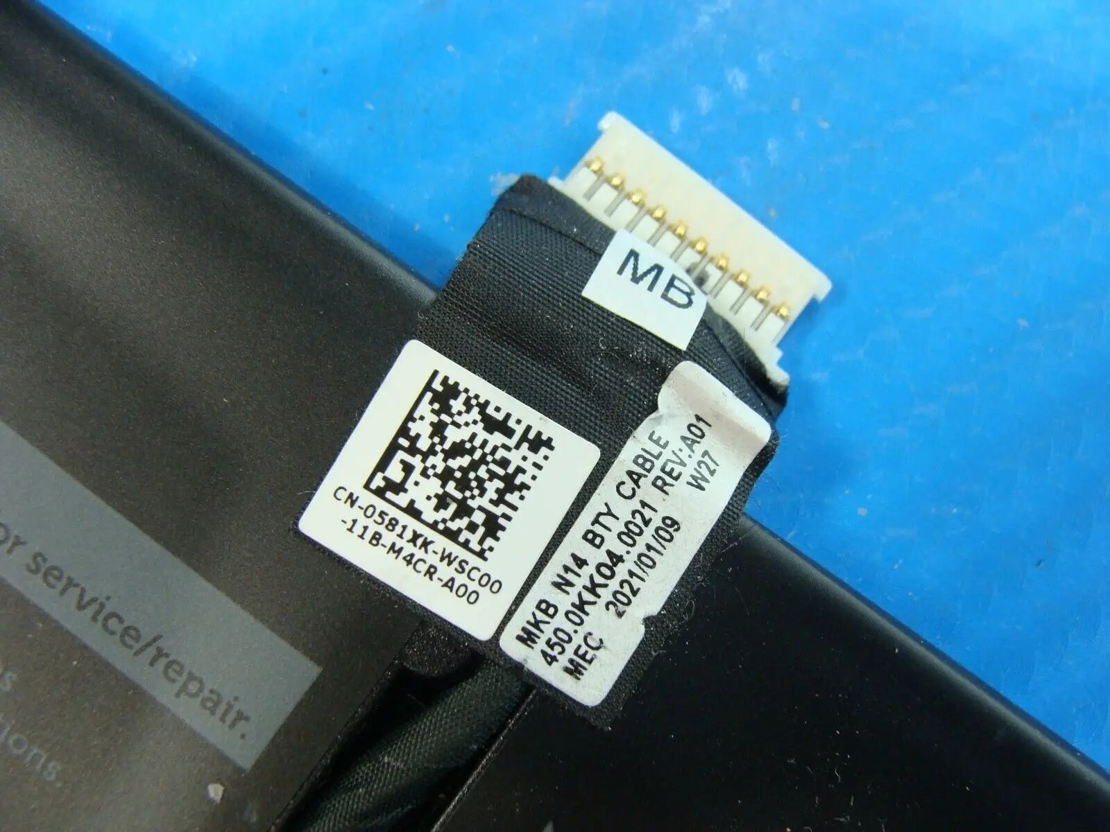 Dell Inspiron 14 5406 14