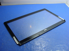 Dell Studio 15.6"XPS 1645 Digitizer LCD Front Cover Bezel J343T 3ARM3LBWI00 GLP* Dell