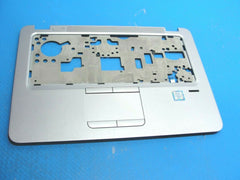 HP EliteBook 12.5" 820 G3 OEM Laptop Palmrest w/ Touchpad Silver 821692-001 - Laptop Parts - Buy Authentic Computer Parts - Top Seller Ebay