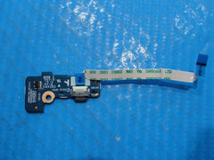 HP Elitebook 840 G5 14" Genuine Laptop Power Button Board 6050A2926001