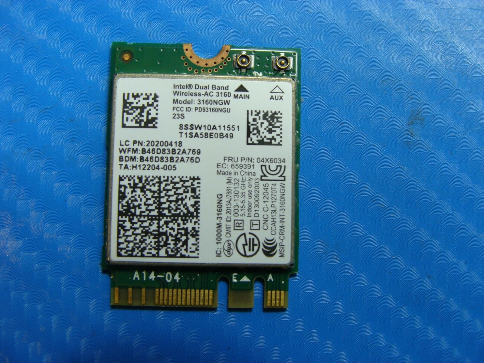 Lenovo Y40-70 14