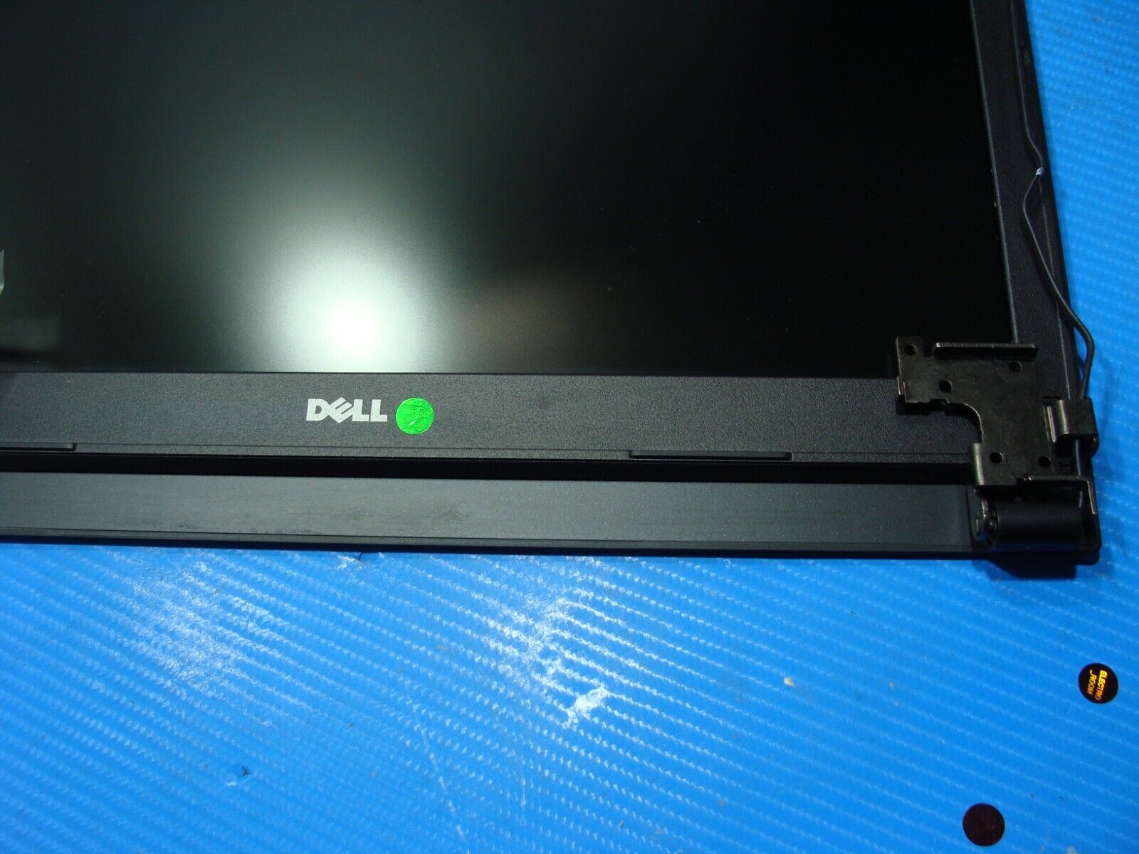 Dell Latitude 15.6