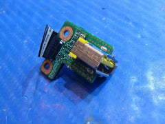 Lenovo ThinkPad T420 14" Genuine Laptop USB Port Board 40GAB580S-G200 ER* - Laptop Parts - Buy Authentic Computer Parts - Top Seller Ebay