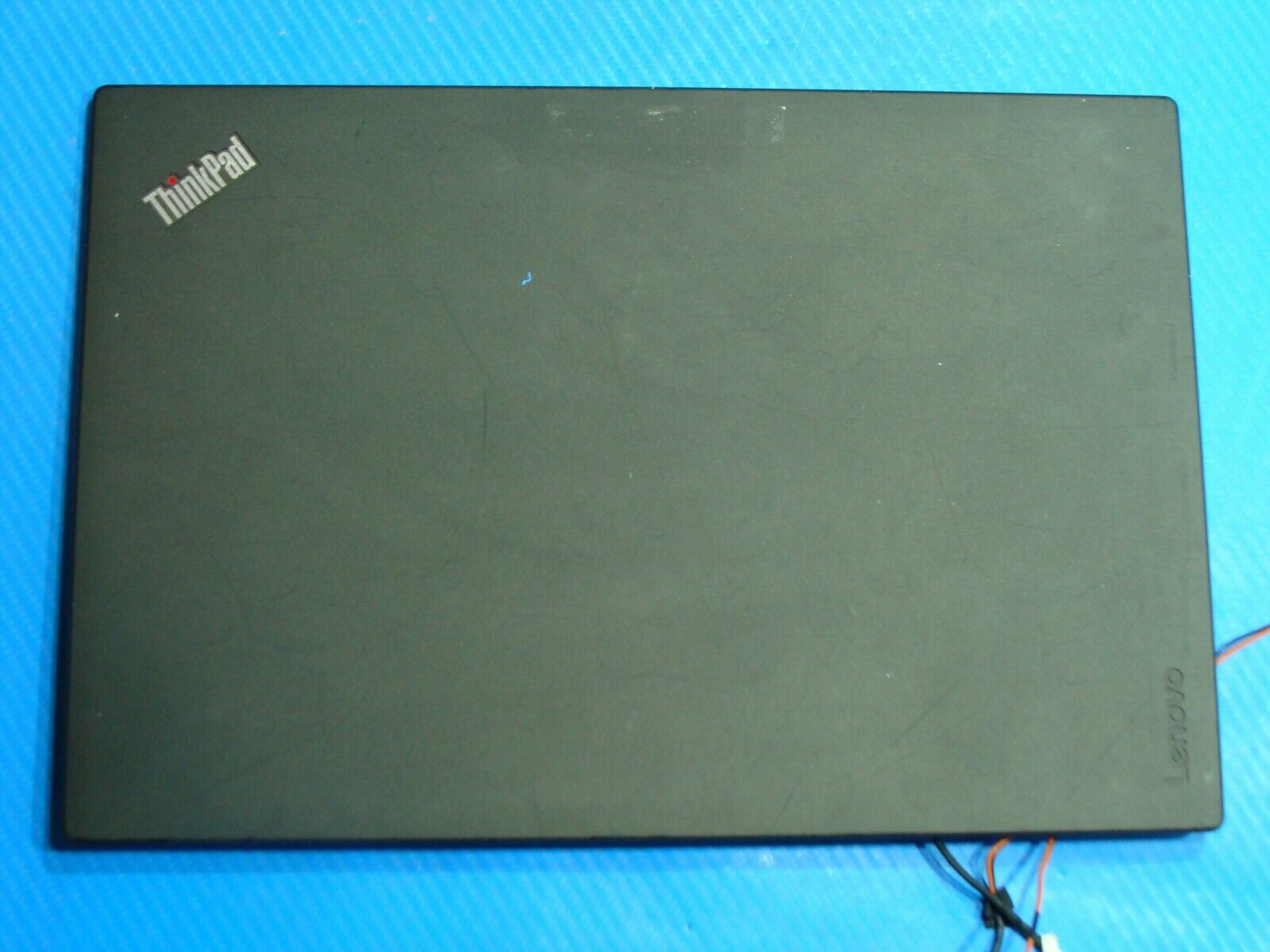 Lenovo ThinkPad 12.5