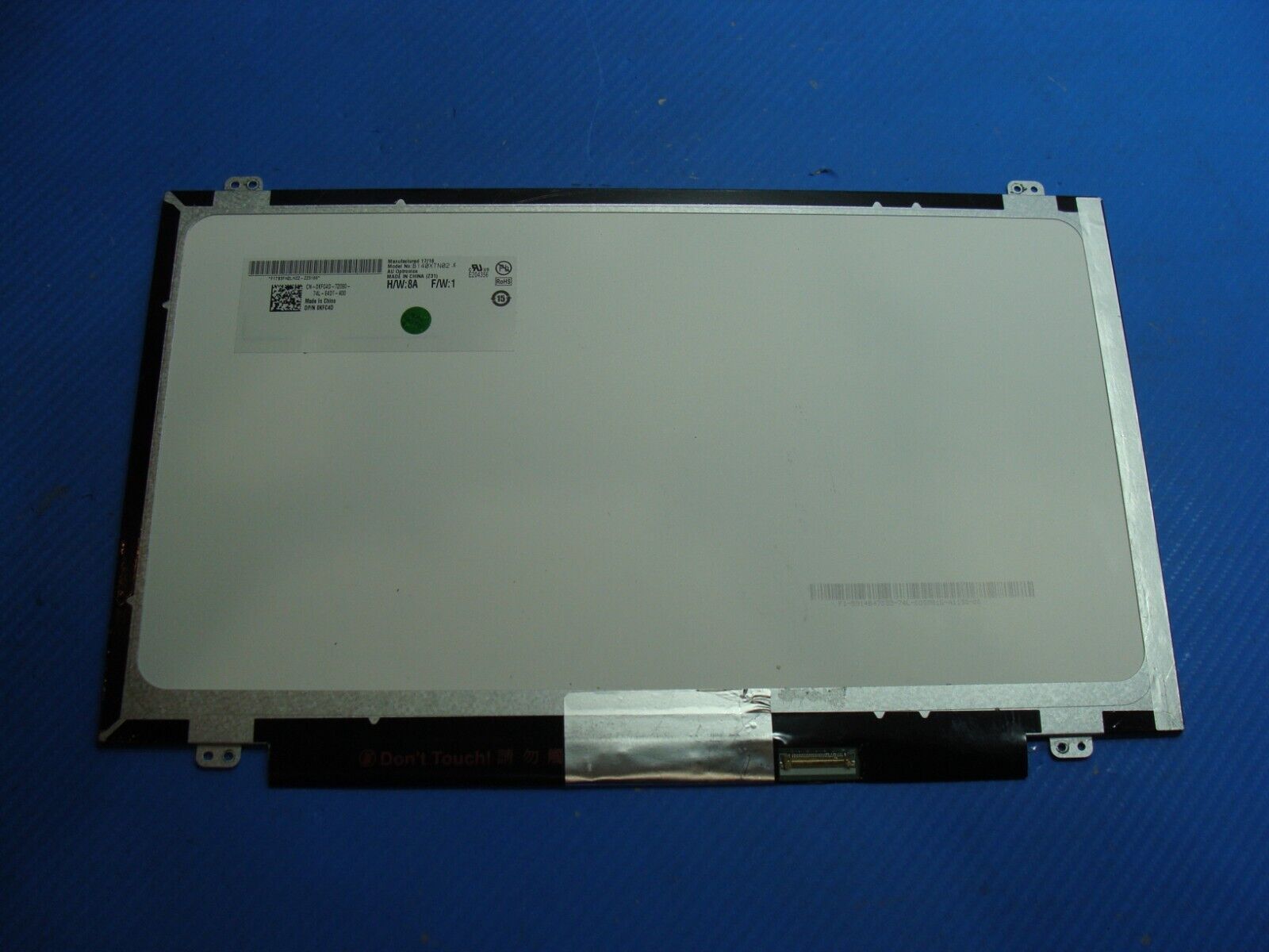 Dell Latitude 5480 14