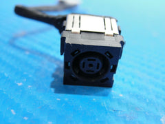 Dell Inspiron 15 3542 15.6" Genuine DC IN Power Jack w/Cable KF5K5 - Laptop Parts - Buy Authentic Computer Parts - Top Seller Ebay