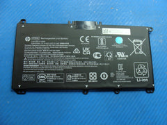 HP 15.6" 15-dy1079ms OEM Laptop Battery 11.34V 41.04Wh 3440mAh HT03XL L11119-855