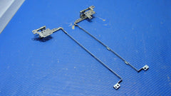 Dell Inspiron 7520 15.6" Genuine Right & Left Hinge Set AM00F000100 AM00F000200 Dell