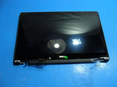 Dell Latitude E7470 14" OEM Glossy QHD LCD Touch Screen Complete Assembly Black