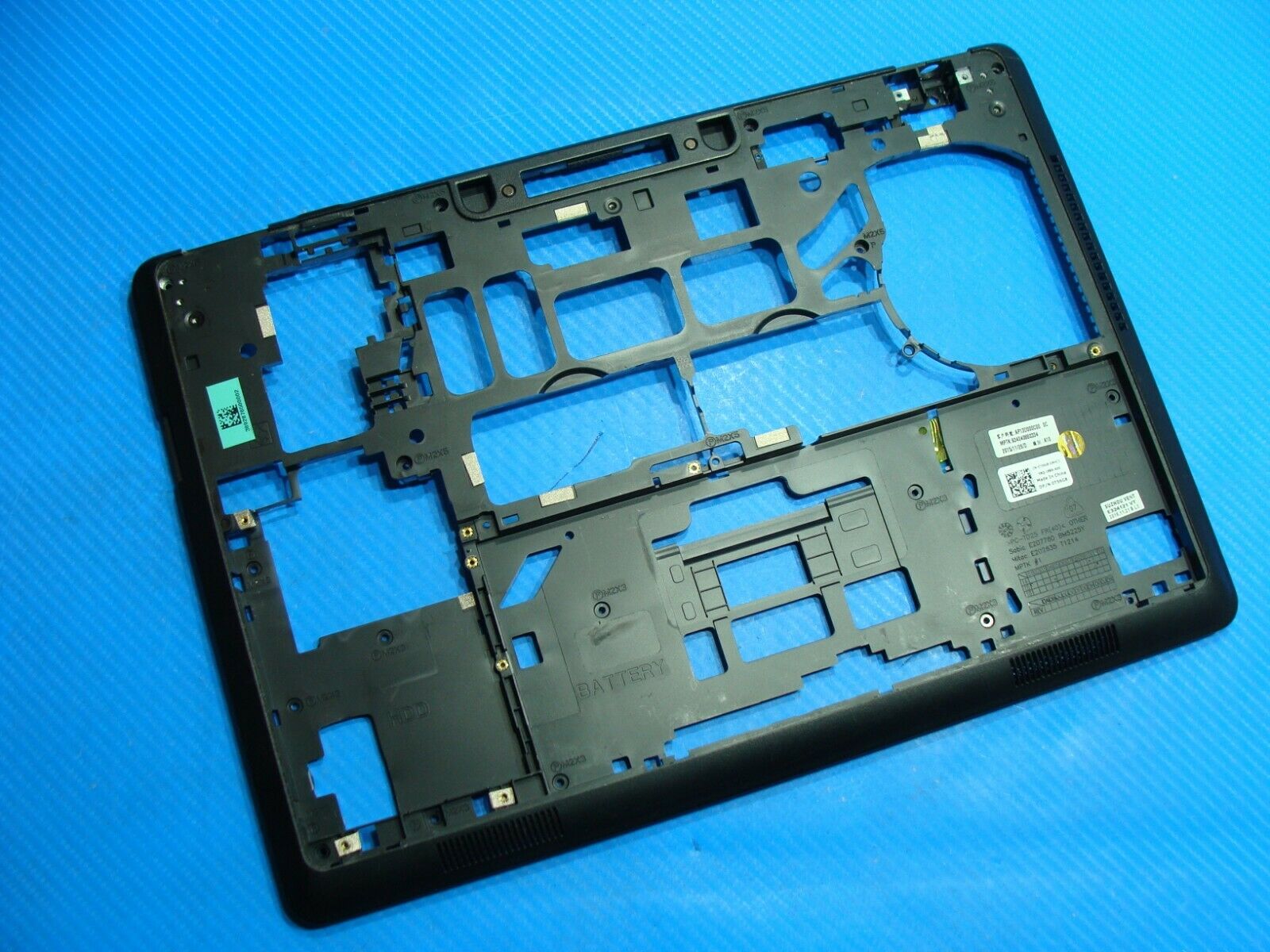 Dell Latitude E5450 14