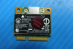 HP Pavilion Touchsmart 23-f217c 23"Genuine Wireless WiFi Card 675794-001 AR5B125 - Laptop Parts - Buy Authentic Computer Parts - Top Seller Ebay