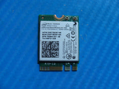 HP Envy x360 m6-aq103dx 15.6" Wireless WiFi Card 7265NGW 793840-001