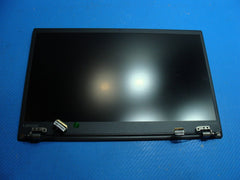 Lenovo ThinkPad 14" X1 Carbon 5th Gen OEM Matte FHD LCD Screen Complete Assembly