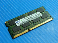 MacBook Pro 13" A1278 2010 MC374LL Samsung SO-DIMM Memory Ram 2GB PC3-8500S - Laptop Parts - Buy Authentic Computer Parts - Top Seller Ebay