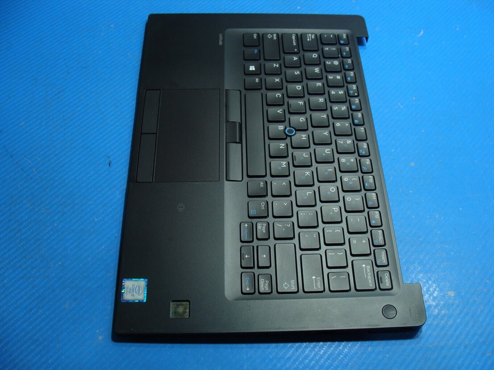 Dell Latitude 7480 14