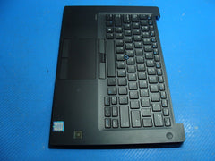 Dell Latitude 7480 14" Palmrest w/Touchpad Keyboard Backlit KYW46 AM1S1000500