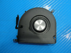 MacBook Pro A1398 15" Mid 2015 MJLQ2LL/A Genuine Right Fan 923-00536 